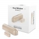 Fibaro Door/Window Sensor FGDW-002-4 - czujnik zbliżeniowy i temperatury Z-Wave - kremowy Fibaro Door/Window Sensor FGDW-002-4 - czujnik zbliżeniowy i temperatury Z-Wave - kremowy