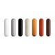 Fibaro Door/Window Sensor FGDW-002-6 - czujnik zbliżeniowy i temperatury Z-Wave - czerwony Fibaro Door/Window Sensor FGDW-002-6 - czujnik zbliżeniowy i temperatury Z-Wave - czerwony