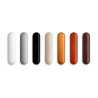 Fibaro Door/Window Sensor FGDW-002-6 - czujnik zbliżeniowy i temperatury Z-Wave - czerwony Fibaro Door/Window Sensor FGDW-002-6 - czujnik zbliżeniowy i temperatury Z-Wave - czerwony - zdjęcie 3