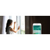 Fibaro CO Sensor FGCD-001 - czujnik tlenku węgla i temperatury Z-Wave Fibaro CO Sensor FGCD-001 - czujnik tlenku węgla i temperatury Z-Wave - zdjęcie 4