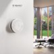Fibaro CO Sensor FGCD-001 - czujnik tlenku węgla i temperatury Z-Wave Fibaro CO Sensor FGCD-001 - czujnik tlenku węgla i temperatury Z-Wave