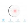 Fibaro CO Sensor FGCD-001 - czujnik tlenku węgla i temperatury Z-Wave Fibaro CO Sensor FGCD-001 - czujnik tlenku węgla i temperatury Z-Wave - zdjęcie 3