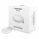 Fibaro Temperature Sensor FGBRS-001 - czujnik temperatury do głowicy Fibaro Heat Controller Fibaro Temperature Sensor FGBRS-001 - czujnik temperatury do głowicy Fibaro Heat Controller
