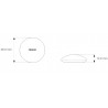 Fibaro Heat Controller Starter Pack - inteligentna głowica termostatyczna Z-Wave + czujnik temperatury Fibaro Heat Controller Starter Pack - inteligentna głowica termostatyczna Z-Wave + czujnik temperatury - zdjęcie 9