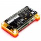 pHAT DAC - karta dźwiękowa do Raspberry Pi 3B+/3/2/B+/A+/Zero pHAT DAC - karta dźwiękowa do Raspberry Pi 3B+/3/2/B+/A+/Zero