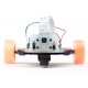 STS-Pi - Roving Robot - podwozie robota Pimoroni STS-Pi - Roving Robot - podwozie robota Pimoroni