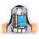 STS-Pi - Roving Robot - podwozie robota Pimoroni STS-Pi - Roving Robot - podwozie robota Pimoroni
