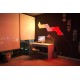 Aurora Nanoleaf Light Panels Smarter Kit - 9 paneli + kontroler Aurora Nanoleaf Light Panels Smarter Kit - 9 paneli + kontroler