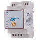 ASTmidi - zegar astronomiczny na szynę DIN z GPS - 3 x wyjście 230V / 5A ASTmidi - zegar astronomiczny na szynę DIN z GPS - 3 x wyjście 230V / 5A