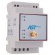 ASTmidi - zegar astronomiczny na szynę DIN z GPS - 3 x wyjście 230V / 5A ASTmidi - zegar astronomiczny na szynę DIN z GPS - 3 x wyjście 230V / 5A