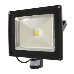 Lampa zewnętrzna LED ART, 50W, 453000lm, IP65, AC80-265V, 4000K - biała neutralna