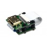 Adapter CSI - HDMI dla kamer do Raspberry Pi - zdjęcie 6