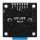 Kamera ArduCam NOIR OV5647 5MPx CS mount z obiektywem LS-1820 i IR-CUT - dla Raspberry Pi Kamera ArduCam NOIR OV5647 5MPx CS mount z obiektywem LS-1820 i IR-CUT - dla Raspberry Pi