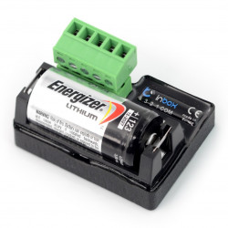 BleBox inBox - bezprzewodowy przycisk do sterowników BleBox