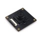 Moduł kamery ArduCam OV7725 0,3MPx 60fps Moduł kamery ArduCam OV7725 0,3MPx 60fps