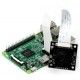 Kamera ArduCam OV5647 NoIR 5MPx z obiektywem HX-27227 M12x0.5 dla Raspberry Pi Kamera ArduCam OV5647 NoIR 5MPx z obiektywem HX-27227 M12x0.5 dla Raspberry Pi