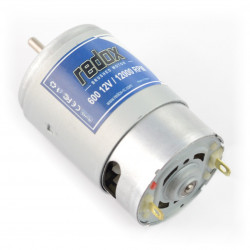 Silnik Redox DC 12V 12000RPM