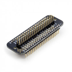 Raspberry Pi Plus Breakout Kit - płytka prototypowa dla Raspberry Pi