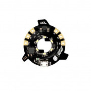 Bare Conductive Light Up Board - dotykowa, ściemniana i zbliżeniowa lampka LED