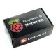 ProtoPi StarterKit - zestaw elementów prototypowych z Raspberry Pi 3