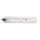 Oświetlenie LED do półek NSP-50 - 3diody, biały-neutralny - 12V / 0.24W Oświetlenie LED do półek NSP-50 - 3diody, biały-neutralny - 12V / 0.24W