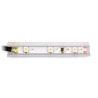 Oświetlenie LED do półek NSP-50, 3diody, biały-zimny - 12V / 0.24W - zdjęcie 2