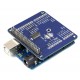 Arduino Pi Shield - nakładka dla Arduino Arduino Pi Shield - nakładka dla Arduino