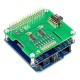 Arduino Pi Shield - nakładka dla Arduino Arduino Pi Shield - nakładka dla Arduino