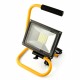 Lampa zewnętrzna SMD LED ART, 20W, 1200lm, IP65, AC230V, 4000K - biała neutralna Lampa zewnętrzna SMD LED ART, 20W, 1200lm, IP65, AC230V, 4000K - biała neutralna