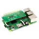 ADC-DAC Pi Zero - przetwornik A/C i C/A 12-bit SPI - nakładka dla Raspberry Pi ADC-DAC Pi Zero - przetwornik A/C i C/A 12-bit SPI - nakładka dla Raspberry Pi