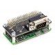 Serial Pi Zero - interfejs RS232 dla Raspberry Pi Serial Pi Zero - interfejs RS232 dla Raspberry Pi