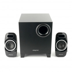 Głośniki Creative Inspire 2.1 A250 9W