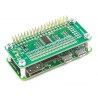 Servo PWM Pi Zero - 16-kanałowy kontroler serw dla Raspberry Pi - zdjęcie 4