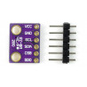 Czujnik wilgotności, temperatury oraz ciśnienia - BME280 - I2C/SPI - 3,3V Czujnik wilgotności, temperatury oraz ciśnienia - BME280 - I2C/SPI - 3,3V - zdjęcie 2