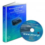 Mikrokontrolery AVR  Język C  Podstawy programowania - Mirosław Kardaś