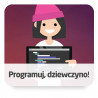 Programuj Dziewczyno! - wersja ON-LINE - zdjęcie 1