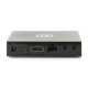 OSMC Smart TV Box Vero 4K QuadCore 2GB RAM / 16 GB OSMC Smart TV Box Vero 4K QuadCore 2GB RAM / 16 GB