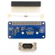RS485 Pi SN65HVD72 - interfejs RS485 dla Raspberry Pi RS485 Pi SN65HVD72 - interfejs RS485 dla Raspberry Pi
