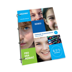 Ozobot - edukacja wczesnoszkolna - część I