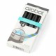 Mazaki Ozobot - czarne Mazaki Ozobot - czarne