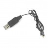 Kabel USB do ładowania drona Syma X11 - zdjęcie 1