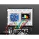 Adafruit AS7262 - 6-kanałowy czujnik spektrum światła widzialnego / koloru Adafruit AS7262 - 6-kanałowy czujnik spektrum światła widzialnego / koloru