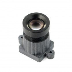 Obiektyw LS-1620 M12 mount - do kamer do Raspberry Pi