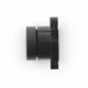 Obiektyw LS-40166 M12 mount - do kamer do Raspberry Pi Obiektyw LS-40166 M12 mount - do kamer do Raspberry Pi