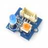 Grove - dioda LED niebieska - zdjęcie 1