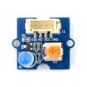 Grove - dioda LED niebieska - zdjęcie 3