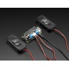 Adafruit Bonnet - Wzmacniacz stereo 3W dla Raspberry Pi - zdjęcie 5