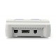 SNESPi - obudowa do Raspberry Pi Model 3B+/3B/2B z wentylatorem SNESPi - obudowa do Raspberry Pi Model 3B+/3B/2B z wentylatorem