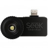 Seek Thermal Compact Pro FastFrame LQ-EAAX - kamera termowizyjna dla smartfonów iOS - Lightning - zdjęcie 1