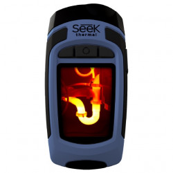 Seek Thermal Reveal RW-EAA - kamera termowizyjna z ekranem 2,4''
